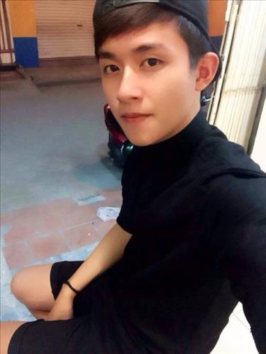hẹn hò - THANHTRUNG-Nam -Tuổi:21 - Độc thân--Người yêu lâu dài