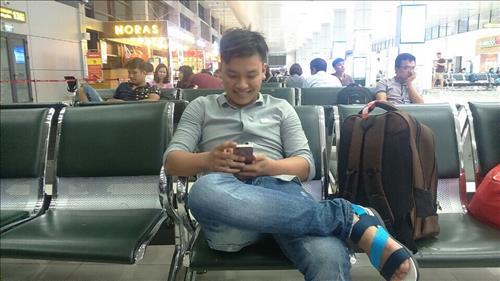 Nguyễn mạnh cường
