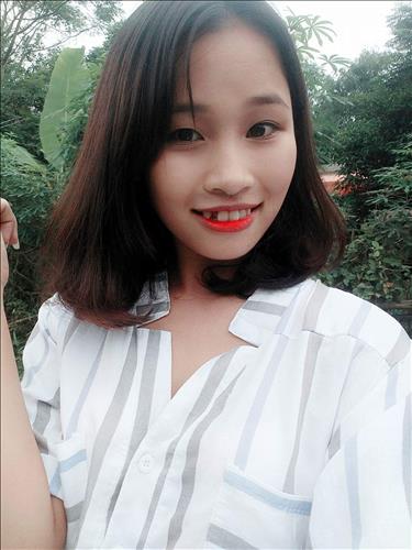 hẹn hò - Cốm-Lady -Age:18 - Single-Phú Thọ-Lover - Best dating website, dating with vietnamese person, finding girlfriend, boyfriend.