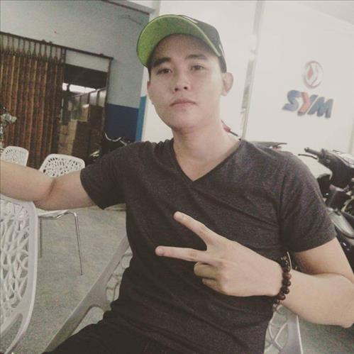 hẹn hò - Thanh Sơn-Male -Age:27 - Single-Đăk Lăk-Lover - Best dating website, dating with vietnamese person, finding girlfriend, boyfriend.