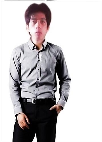 Phạm Cong Tài