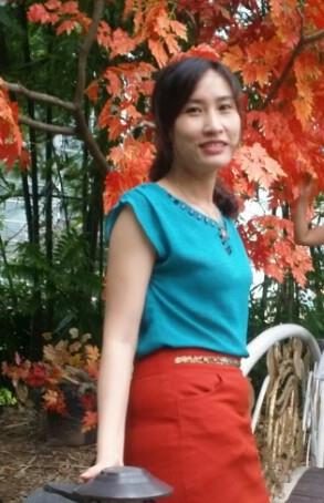 hẹn hò - Thịnh-Nữ -Tuổi:42 - Ly dị-Thái Nguyên-Tìm bạn bè mới