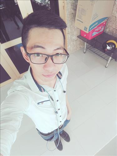 hẹn hò - Võ Hoài Sơn-Nam -Tuổi:22 - Độc thân-TP Hồ Chí Minh-Người yêu lâu dài