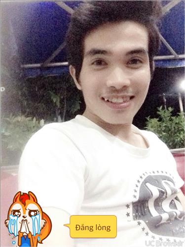 hẹn hò - hoang-Nam -Tuổi:27 - Độc thân-TP Hồ Chí Minh-Người yêu lâu dài
