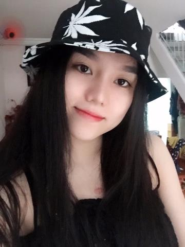 hẹn hò - TrangLe-Lady -Age:24 - Single-Bà Rịa - Vũng Tàu-Friend - Best dating website, dating with vietnamese person, finding girlfriend, boyfriend.