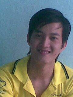 Phạm Hữu Thái