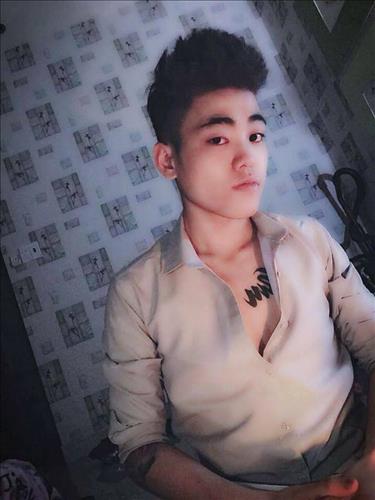 Âu Chí Quang