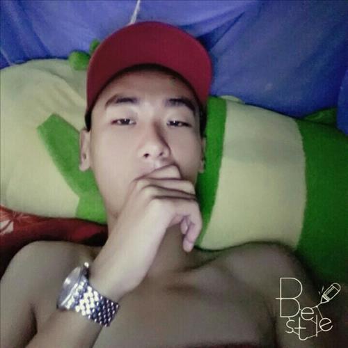 hẹn hò - Hiếu-Male -Age:23 - Single-Đăk Lăk-Lover - Best dating website, dating with vietnamese person, finding girlfriend, boyfriend.