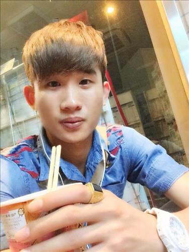 hẹn hò - quyết trình-Male -Age:25 - Single-Thái Nguyên-Confidential Friend - Best dating website, dating with vietnamese person, finding girlfriend, boyfriend.