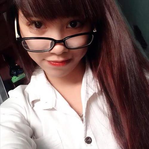 hẹn hò - Ngoan Phạm-Nữ -Tuổi:23 - Độc thân-TP Hồ Chí Minh-Người yêu lâu dài