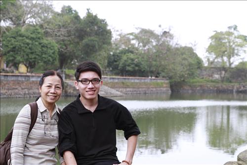 hẹn hò - Nguyễn Như Trực-Nam -Tuổi:23 - Độc thân-TP Hồ Chí Minh-Người yêu lâu dài