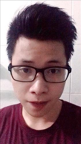 hẹn hò - Tài Phạm-Male -Age:24 - Single-Bình Dương-Lover - Best dating website, dating with vietnamese person, finding girlfriend, boyfriend.