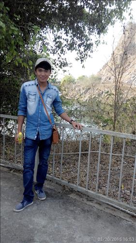 hẹn hò - Quốc Tuấn-Male -Age:27 - Single-Cần Thơ-Lover - Best dating website, dating with vietnamese person, finding girlfriend, boyfriend.