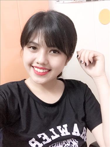 hẹn hò - Minh trang-Lady -Age:22 - Single-Quảng Bình-Friend - Best dating website, dating with vietnamese person, finding girlfriend, boyfriend.