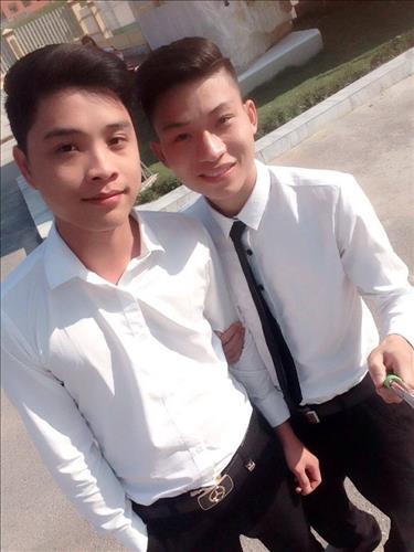 thich hoang