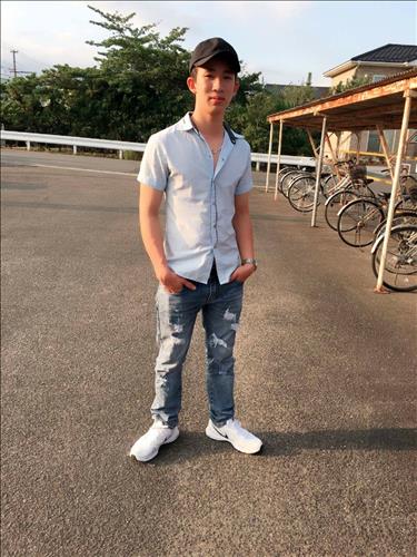 hẹn hò - Ngô văn kiên-Male -Age:22 - Single-Bắc Giang-Lover - Best dating website, dating with vietnamese person, finding girlfriend, boyfriend.