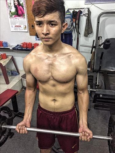 Nguyễn Thanh Tùng