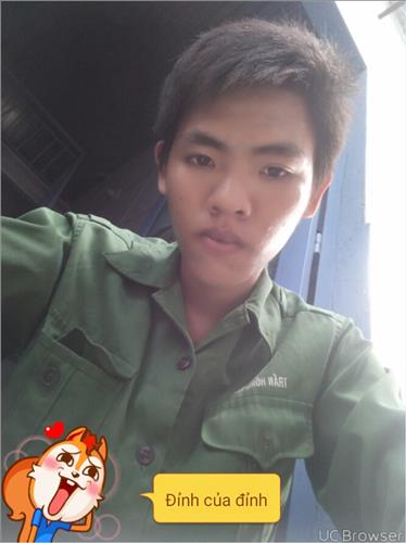 Vo Cong Dinh 