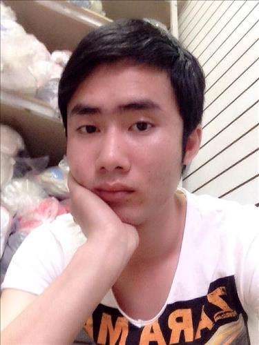 hẹn hò - vi truong-Nam -Tuổi:24 - Độc thân-TP Hồ Chí Minh-Tìm bạn tâm sự