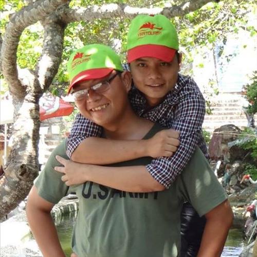 hẹn hò - Hung cuong-Nam -Tuổi:32 - Độc thân-TP Hồ Chí Minh-Người yêu lâu dài
