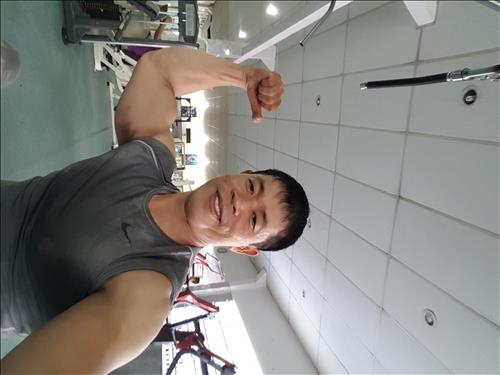 hẹn hò - hien quang-Male -Age:35 - Single-TP Hồ Chí Minh-Lover - Best dating website, dating with vietnamese person, finding girlfriend, boyfriend.