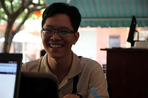 Lê Hữu Phi Bằng