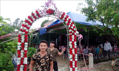 hẹn hò - Tran Do-Nam -Tuổi:24 - Độc thân--Người yêu lâu dài