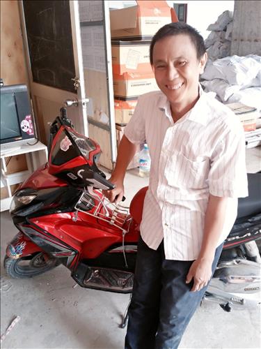 hẹn hò - Đoàn Văn Quang-Male -Age:57 - Alone-TP Hồ Chí Minh-Lover - Best dating website, dating with vietnamese person, finding girlfriend, boyfriend.