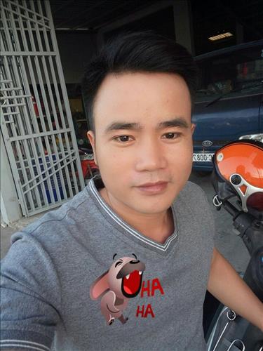 hẹn hò - Văn Linh-Nam -Tuổi:30 - Độc thân-TP Hồ Chí Minh-Tìm bạn tâm sự