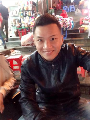 hẹn hò - Thương Đỗ võ-Male -Age:26 - Single-Ninh Thuận-Lover - Best dating website, dating with vietnamese person, finding girlfriend, boyfriend.
