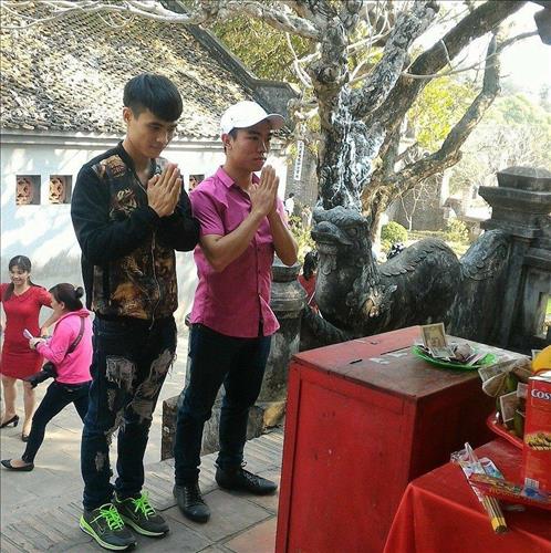 hẹn hò - Việt Hùng-Nam -Tuổi:23 - Độc thân-TP Hồ Chí Minh-Người yêu lâu dài