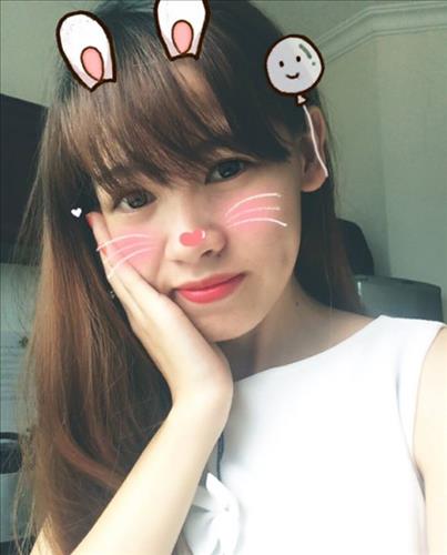 hẹn hò - miao-Lady -Age:25 - Single-Hà Nội-Lover - Best dating website, dating with vietnamese person, finding girlfriend, boyfriend.