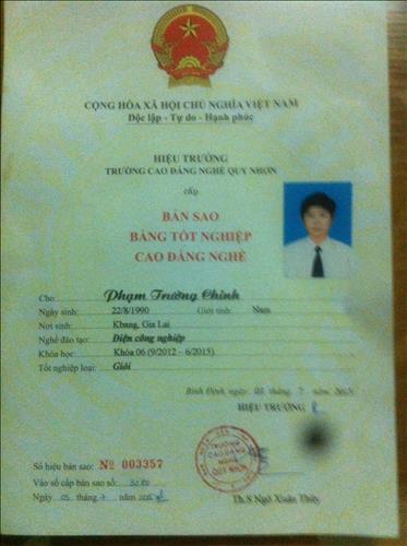 Chinh