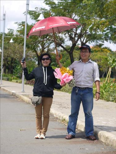 hoan vu
