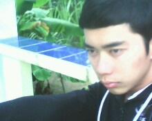 Cơn mưa qua