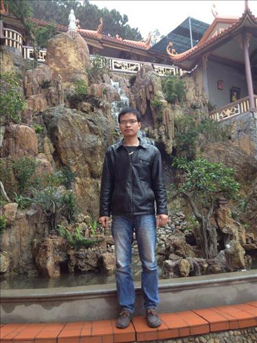 hẹn hò - Trần Tuấn Quang-Male -Age:26 - Single-Thái Bình-Lover - Best dating website, dating with vietnamese person, finding girlfriend, boyfriend.