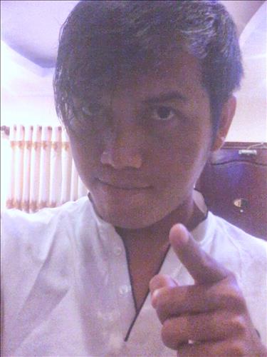 Trương Ái Quốc