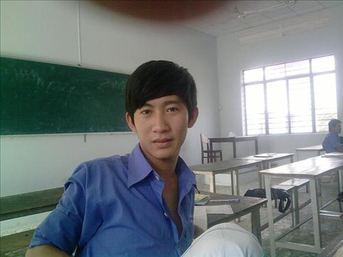 hẹn hò - chàng trai cô đơn-Male -Age:24 - Single-Long An-Confidential Friend - Best dating website, dating with vietnamese person, finding girlfriend, boyfriend.