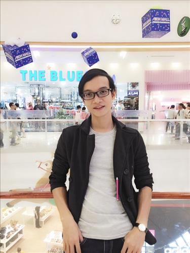 Trần Minh Lâm