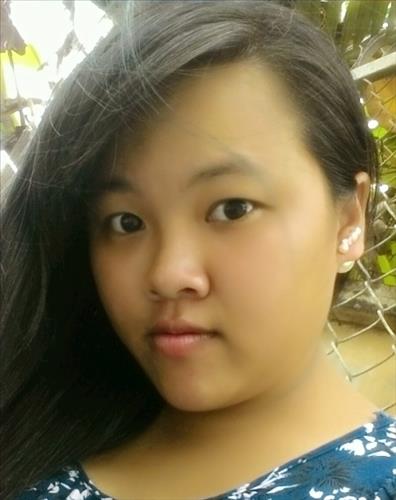 hẹn hò - hoangyen232-Lady -Age:24 - Single-Tiền Giang-Lover - Best dating website, dating with vietnamese person, finding girlfriend, boyfriend.