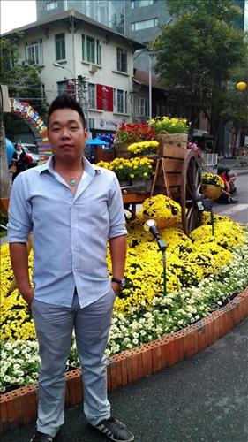 hẹn hò - Lâm Gia Long-Gay -Tuổi:28 - Độc thân-TP Hồ Chí Minh-Tìm bạn tâm sự