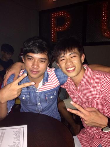 Thanh Phong
