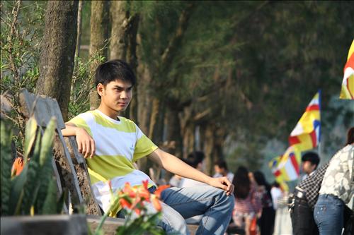 hẹn hò - Hà-Nam -Tuổi:26 - Độc thân-Hà Nội-Người yêu lâu dài