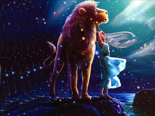 Lion King