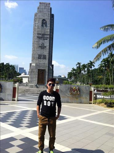 Lâm Phong