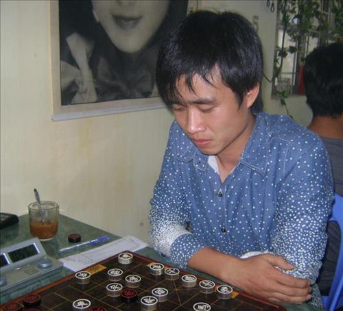 Nguyen Hoang