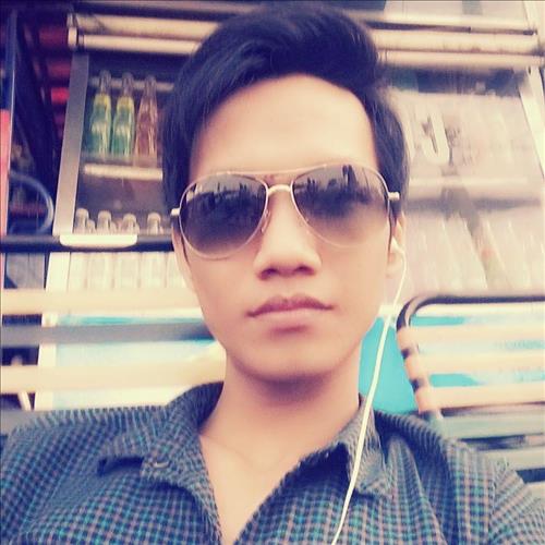Tuấn Sang