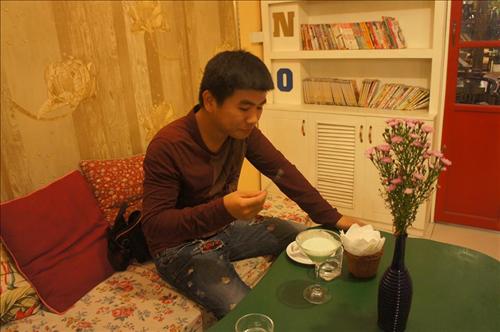 hẹn hò - QuangCa-Nam -Tuổi:25 - Độc thân-Hà Nội-Người yêu lâu dài
