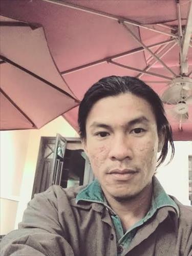người điên