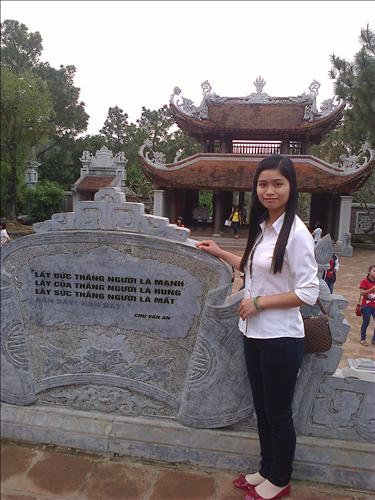 hẹn hò - hngthyl93@yahoo.com.vn-Lady -Age:23 - Single-Vĩnh Phúc-Friend - Best dating website, dating with vietnamese person, finding girlfriend, boyfriend.